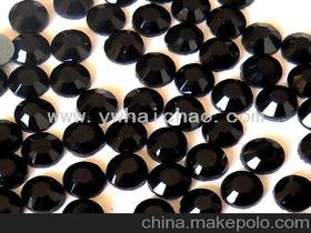 燙鉆顏色供應(yīng)商價(jià)格與批發(fā)市場(chǎng)詳解 服裝輔料銷售指南
